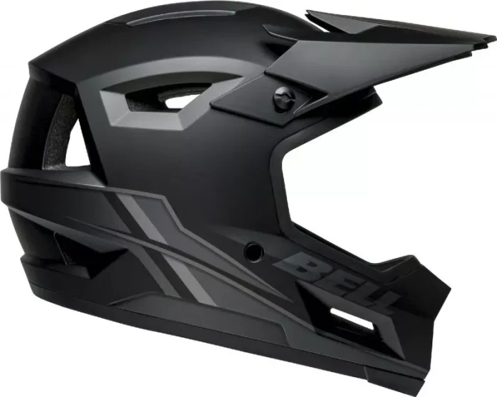 Bell Sanction 2 DLX MIPS Fullface-Helm