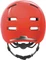 ABUS Skurb Helm signal orange Vorschaubild
