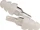 Vic Firth High Fidelity Earplugs Large