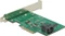 DeLOCK PCIe -> M.2 PCIe, PCIe -> U.2 miniSAS HD Vorschaubild