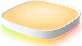 Govee LED Panel Square 30x30cm