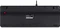 Perixx Periboard-322 Large Trackball Mechanical Backlit Keyboard schwarz, Kailh BROWN, USB, US Vorschaubild