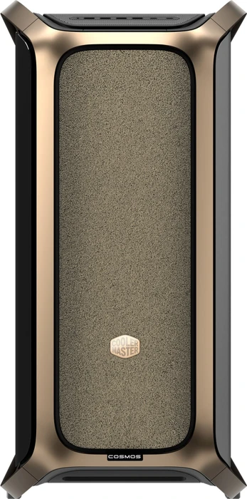 Cooler Master Cosmos Alpha, Glasfenster