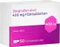 Juta Ibuprofen akut 400mg Filmtabletten Vorschaubild