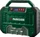 Parkside PMK 150 A1 Elektro-Kompressor
