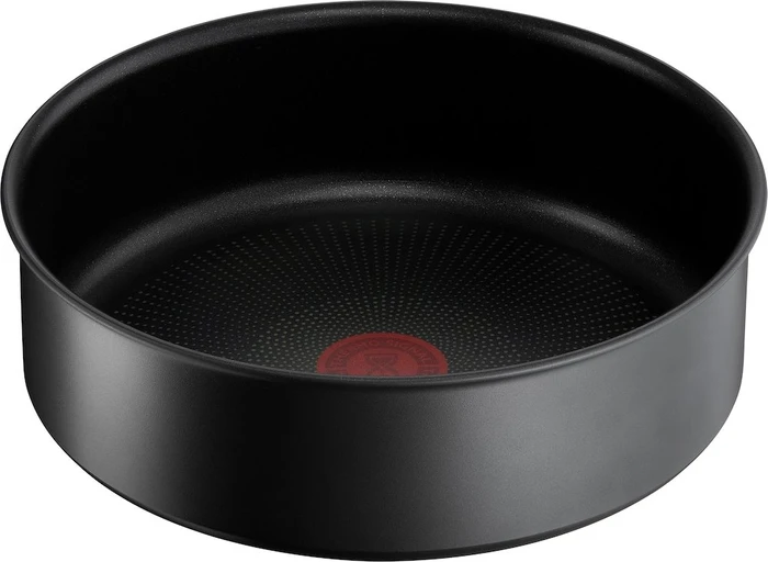 Tefal L76491 Ingenio Ultimate Kochgeschirr-Set, 10-tlg.