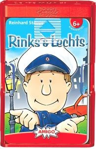 Rinks & Lechts