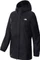 The North Face Antora Funktionsmantel schwarz (Damen) Vorschaubild