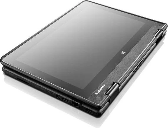 Lenovo ThinkPad Yoga 11e, Celeron N2930, 4GB RAM, 500GB HDD, DE