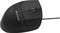 Contour Design UniMouse Vertikale Maus, schwarz matt, Rechtshänder, USB Vorschaubild