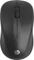 HP S500 Wireless Mouse schwarz, USB Vorschaubild