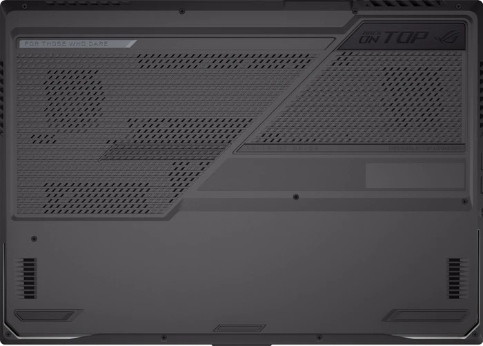 ASUS ROG Strix G17 G713QR-K4199W, Eclipse Gray, Ryzen 9 5900HX, 16GB RAM, 1TB SSD, GeForce RTX 3070, DE
