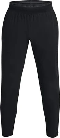 Under Armour Launch Trainingshose lang black/jet grey (Herren)