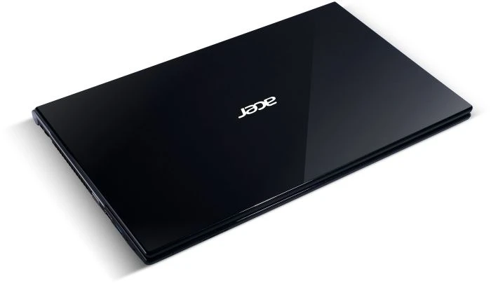 Acer Aspire V3-571G-53214G50Makk, schwarz, Core i5-3210M, 4GB RAM, 500GB HDD, GeForce GT 640M, DE