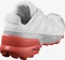 Salomon Speedcross 5 white/cherry tomato (Herren) Vorschaubild
