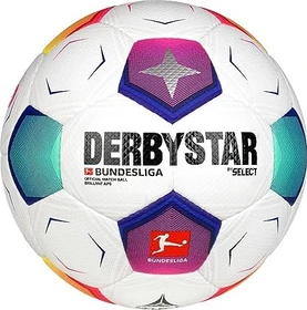 Derbystar Bundesliga Brillant APS Fußball