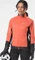 Löffler Bike Alpha AB Fahrradjacke coral (Damen) Vorschaubild