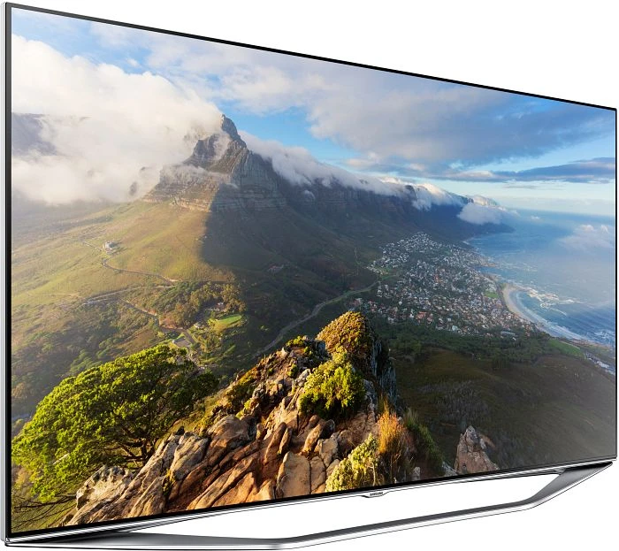 Samsung UE40H7000