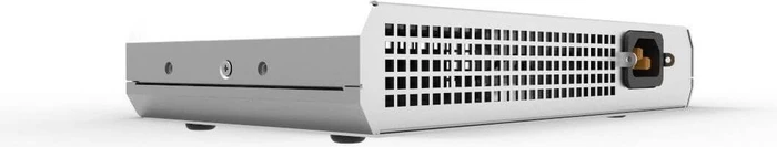Allied Telesis CentreCOM GS910 Desktop Gigabit Switch, 8x RJ-45