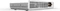 Allied Telesis CentreCOM GS910 Desktop Gigabit Switch, 8x RJ-45 Vorschaubild