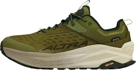 Altra Olympus 6 Hike Low Gore-Tex dusty olive (Herren)
