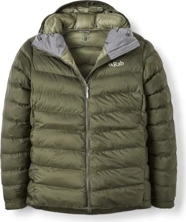 Rab Nebula Pro Jacke (Herren)