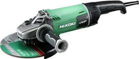 Hikoki G23SCY2UVZ Elektro-Winkelschleifer inkl. Koffer