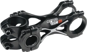 Ergotec Swell RE 31.8mm/28.6mm -20° - +40° Vorbau 100mm schwarz