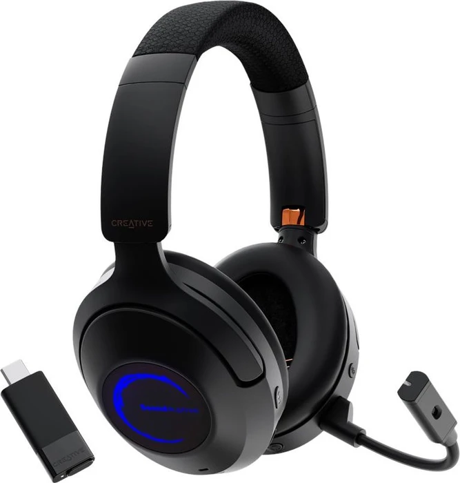 Creative Sound Blaster GH7 (51EF1040AA003) – Bild 2 von 6