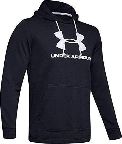 Under Armour Sportstyle French Terry Hoodie (Herren)