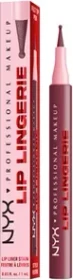 NYX Lip Lingerie Lip Liner Stain 11 hot & heavy, 1ml