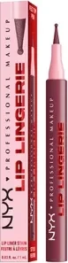 NYX Lip Lingerie Lip Liner Stain
