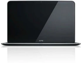 Dell XPS 13 322X (2013), silber, Core i5-2467M, 4GB RAM, 128GB SSD, DE