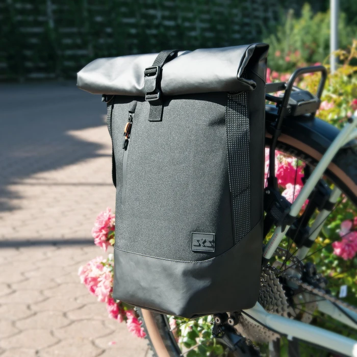 SKS Infinity Urban Sidebag Gepäcktasche