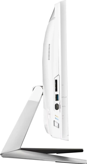 MSI PRO AP222T 14MA-606XEU, weiß, Core i3-14100, 8GB RAM, 512GB SSD
