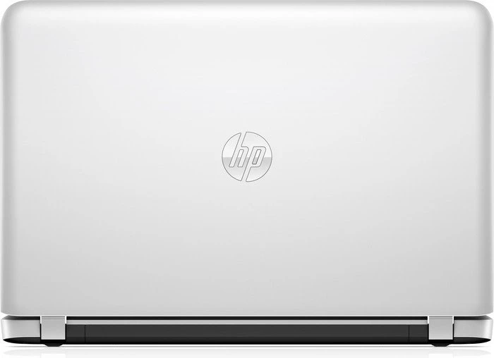 HP Pavilion 15-ab251ng, weiß, Core i5-6200U, 8GB RAM, 1TB HDD, GeForce 940M, DE