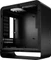 Jonsbo UMX1 Plus, schwarz, Glasfenster, Mini-ITX Vorschaubild