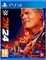 WWE 2k24 (PS4) Vorschaubild