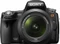 Sony Alpha 55 mit Objektiv 18-55mm 3.5-5.6 DT SAM Vorschaubild