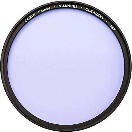 Cokin Nuances Clearsky Light Pollution 67mm