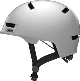 ABUS Scraper 3.0 Helm polar matt