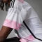 adidas Juventus Turin 2023/2024 Auswärtstrikot white (Herren) Vorschaubild
