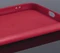 Hama Cover Finest Feel für Samsung Galaxy S21 rot Vorschaubild