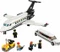LEGO City Flughafen - Flughafen VIP-Service Vorschaubild