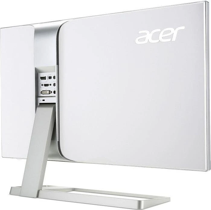 Acer S7 S277HKwmidpp, 27"