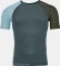 Ortovox 120 Competition Light Funktionsshirt kurzarm dark arctic grey (Herren) Vorschaubild