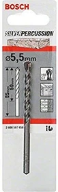 Bosch Professional CYL-3 Betonbohrer, 5.5x50x85mm, 1 Stück