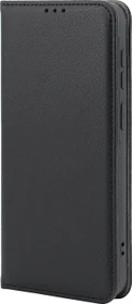 AlzaGuard Book Flip Case für Samsung Galaxy A37 schwarz