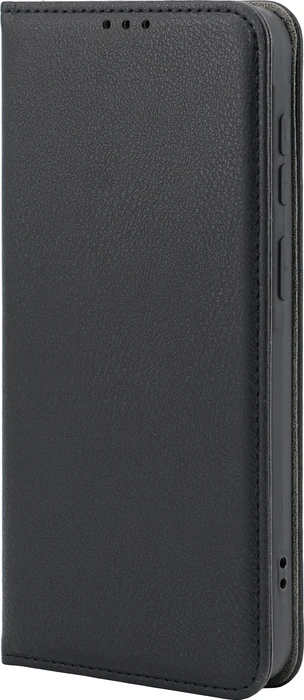 AlzaGuard Book Flip Case für Samsung Galaxy A37 schwarz