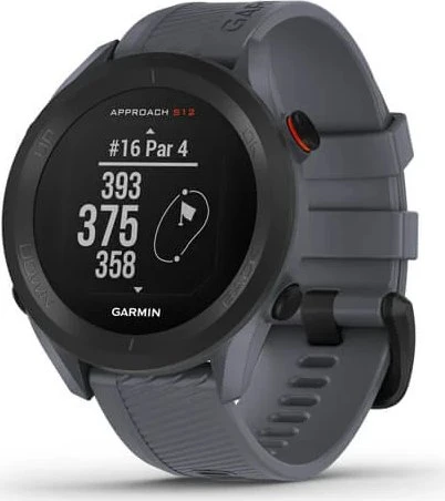 Garmin Approach S12